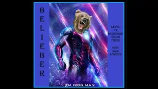 Level 19 Guardian Druid Twink Easy Iron Man Achievement WoW (Shadowlands)