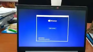 INSTALLER WINDOWS 10, 11 LORSQUE LE DISQUE DUR EST INTROUVABLE,