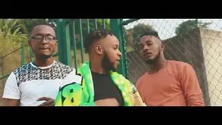 Mr Cue ft I n I X Spycee - January 2018(Freestyle)[Viral Video]