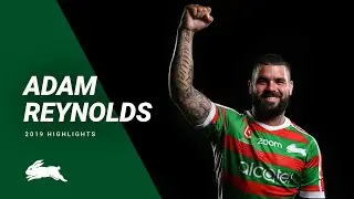 Adam Reynolds | 2019 Season Highlights