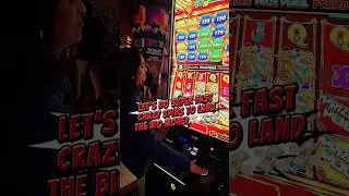 Crazy Super fast spins#slot#casino#reels#slot#win#reel#bonus#vegasslots#viral#like#handpay#slots
