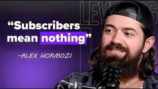 How to Start an Online Business WITHOUT ANY Audience | Alex Hormozi