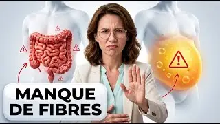 Les FIBRES ALIMENTAIRES : le secret d'une alimentation équilibrée