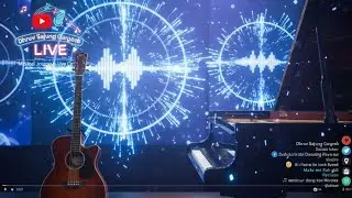 🎤 Evening Melodies Live at 5 PM | Dhruv Sajung Gargesh