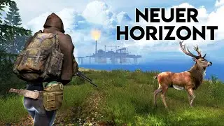 NEUER HORIZONT! Aufbruch in neue Welten! - DayZ Standalone