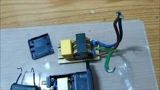 ЭМИ-фильтр улучшает работу сброса.