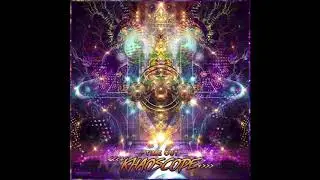 Khaoscope - Flow In The Space (Time Out EP) MFR004