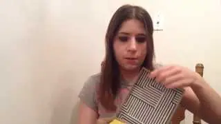 May 2014 Birchbox Unboxing