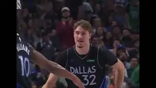 Cooper Flagg 21/8/5, 1 STL, 2 BLK vs Trailblazers #shorts #nba #basketball