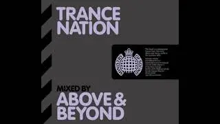 (Trance Nation CD2) Saints & Sinners - Peace (Breakfast Mix)