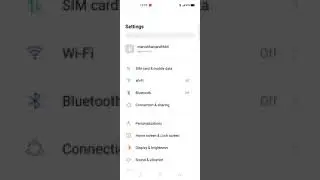 update Realme 6 pro #Update #Realme6pro #Android11