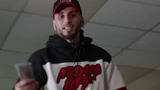 Flakko - Not Ya Bro (Official Music Video)