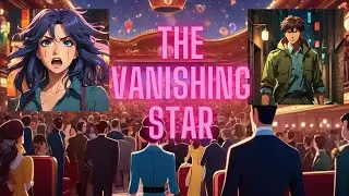 The Vanishing Star | Animated Stories | Thriller | Animation
