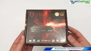 Видео обзор Q-SAT Q-148