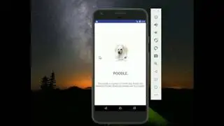 Slider using Android Studio (ViewPager)