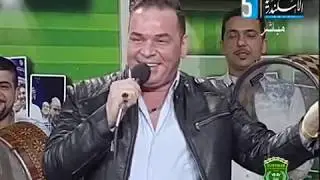 لاعبوا سلة الاتحاد يرقصون علي غناء الفنان ياسر الرماح احتفالا بالبطولات برنامج بزعيم الثغر 10ديسمبر