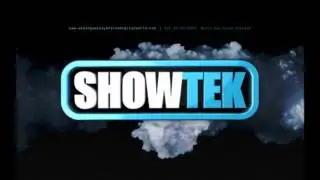 Showtek - We Speak Music (HD)