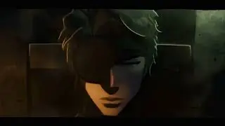 BLEACH/BANGAZ / 4K