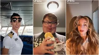 TikTok smooth loops video compilation