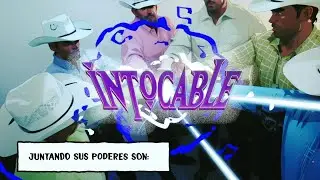 Intocable - Obsesion ( Video Oficial)