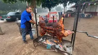 DESDE NAVOLATO, 