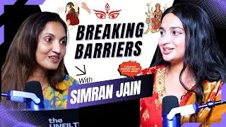 Special Episode with Simran Jain | Women Empowerment, Social Awareness & Trending Topics ✨🌍