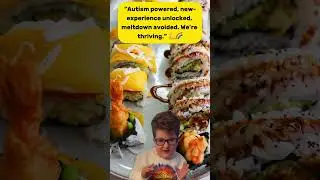 Why Trying New Foods Can Be Hard for Neurodiverse Kids  For many neurodiverse children (Autism, ADHD