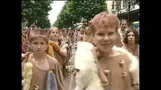 Tuttlingen 1200Jahre Teil1