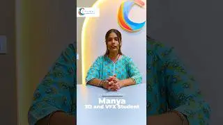 Cinemac Animation Institute का सच! Students ने खोले राज🔥| Real Feedback 2025 #shortvideo #viralvideo