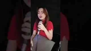RISE UP - morissette Amon (aci cover)