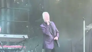When Smokey Sings - ABC Live at Marymoor Park in Redmond, Washington 8/14/2024