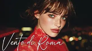 Romantic Italian Music &ndash; The Ancient Beauty of the Mediterranean & the Fiery Allure of Italian Women