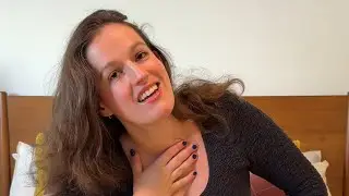 Причины, по которым я смахнула влево