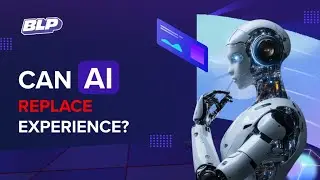 Can AI Replace Experienced Employees?