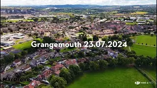 Grangemouth 23.07.2024