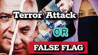 Attack on Jews in Sydney, Australia||Terror Act or Hidden Agenda?Explained