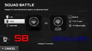 MODERN COMBAT 5 | SB | VS Play Hard | Now 60 fps Videos