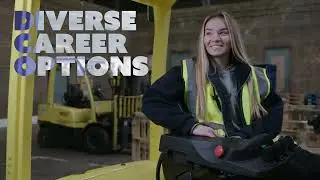 Apprenticeships at Forth Ports