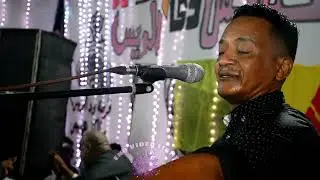 من اجمل ليالى الراحل - الريس ابو زيزو