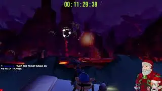 Sly Cooper and the Thievius Raccoonus #4 (End)