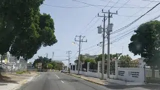 Lady Musgrave Road | Old Hope Road | Jamaica