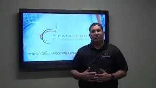 November 2016 TechTip | Network Audit |  