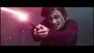 Rakta Charitra || Harry Potter