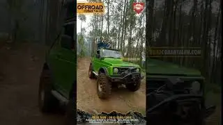 Puas | 0812-1666-1800 Layanan Paket Wisata Outbound Di Coban Talun Batu Malang #offroadbatumalang