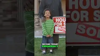 Trump's 2025 Housing Market: Boom or Bust