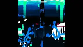 Surface Level - River's DELTARUNE Take