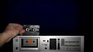 Владимир Высоцкий - Боксер. Tape Remaster