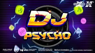 DJ Psycho - Full Length Feature Video by Nolimit City