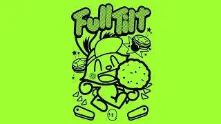 Pete Ellison Live @ Full Tilt Ice Cream, Seattle WA, 2014