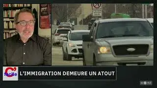 Après cette vidéo tu vas reconsidérer ton projet d’immigration au Canada 👌